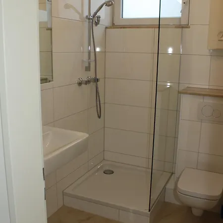 Apartment In